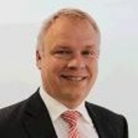 DZ PRIVATBANK S.A. Employee Christian Brüne's profile photo