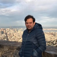 FalconX Employee Vikas Thakur's profile photo