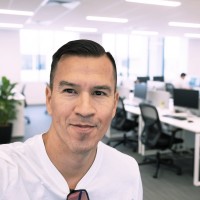 Advanced Building Maintenance, Inc. Employee Frank Zamudio's profile photo