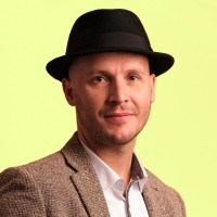 Propulse Employee Fabrice Milloz's profile photo