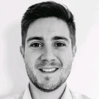 SICAREV Employee Alexandre Renaud's profile photo