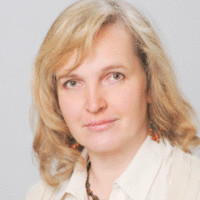 Miros Employee Krista Rodima's profile photo