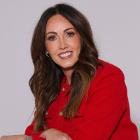 Keller Williams Arizona Realty Employee Ashlee Donaldson's profile photo