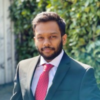 Dhruv Dholaria Email & Phone Number