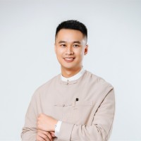 Myint & Associates Telecommunications Ltd. Employee Aung Myin's profile photo