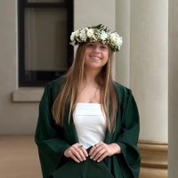 Banán Employee Jenna Randuch's profile photo