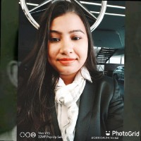 Aarti Upadhyay Email