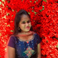 Anitha A. Email