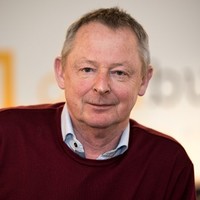 Copenhagen Business Academy Employee Ole Gram-Olesen's profile photo