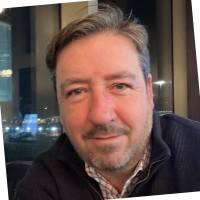 Keith Farrell