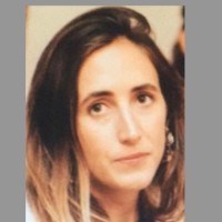 Satago Employee Elodie Vanier's profile photo