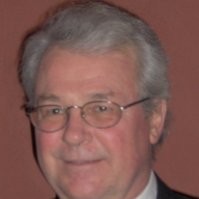 Keith Sahlin