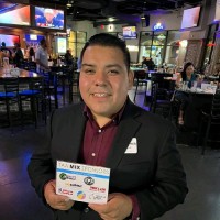 Integra Waste Solutions Employee Chris Salazar's profile photo