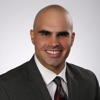 Pango Group Employee Mike Allegra's profile photo