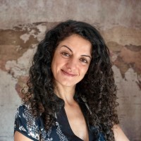 PIMEC Employee Rocio Gutierrez Hidalgo's profile photo