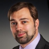 GoodShape Employee James Arquette's profile photo