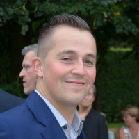 Easy Systems Employee Steff Verboven's profile photo