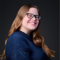 Kodaris – The Supply Chain Platform Employee Maya Powell's profile photo