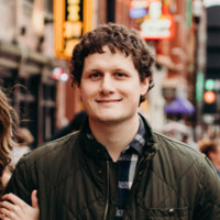 XR Trading Employee Jared Oldacre's profile photo