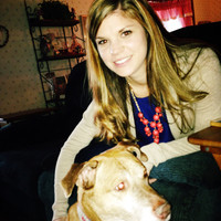 Thybar Corporation Employee Lauren Hallett's profile photo