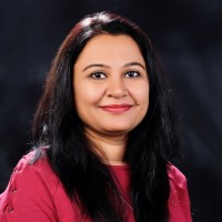 SyncWync Employee Jaya Pandey's profile photo