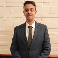 RightWave Employee Aditya Mokashi's profile photo