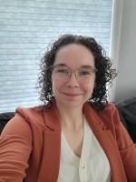 Altoona-Blair County Development Corp. Employee Rachel Prosser's profile photo