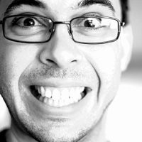 Shoptet Employee Michal Špaček's profile photo