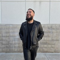 AllSaints Employee Nathan Rivera's profile photo