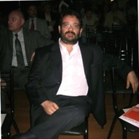 Programa COPOLAD III Employee Fabián Chiosso's profile photo