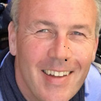 OCS+ Employee Harro Hoencamp's profile photo