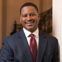 Brown Capital Management Employee Robert Burks's profile photo