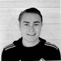 D&MS (Digital and Media Solutions) Employee Matt Moonen's profile photo