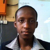 SolarNow BV Employee Abel Rwego's profile photo