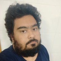 Vortex Security Employee Igor Rangel's profile photo