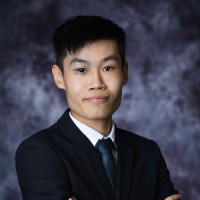 Societe Generale Employee Ivan Yip's profile photo