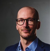 Sharper Shape Group Employee Juhani Helske's profile photo