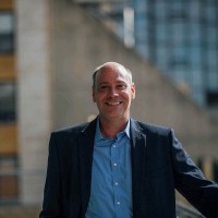 Service Express Employee Chad Peters's profile photo