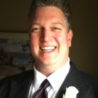 Kontek Ecology Systems Inc. Employee Bret Ward's profile photo