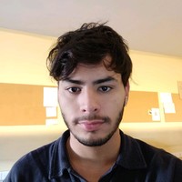 RiskIQ Employee Lucas Bukato's profile photo