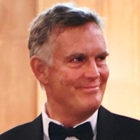 International Integrated Solutions Ltd. (IIS) Employee Michael Collins's profile photo