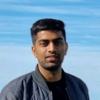 Pollen Digital Employee Akhil Ramani's profile photo