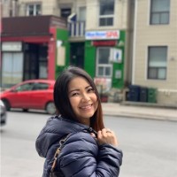 Rival Insurance Technology Employee Camila Geneston's profile photo