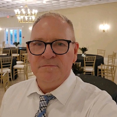 University of St. Augustine for Health Sciences Employee Robert Narsavage Jr's profile photo