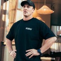 KUDU Nutrition Employee Ed Straker's profile photo