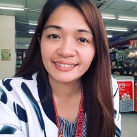 Training and Marketing Professionals Inc. Employee Rosemarie Madrilejos's profile photo