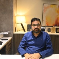 Baker Tilly Pakistan Employee Ahsan Rasheed's profile photo