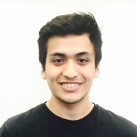 Google Employee Daniel Loera's profile photo