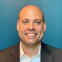 Dell Technologies Employee Greg Whitehorn's profile photo