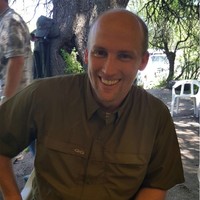 The Brixton at Horseshoe Bay Employee Kristopher Dusek's profile photo
